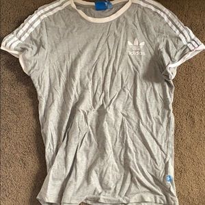 Adidas tee